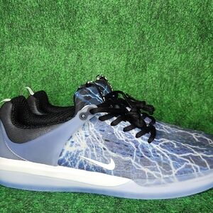 Nike SB Zoom Nyjah 3 PRM Lightning Trouble At Home FB2394-001 Men Size 1…